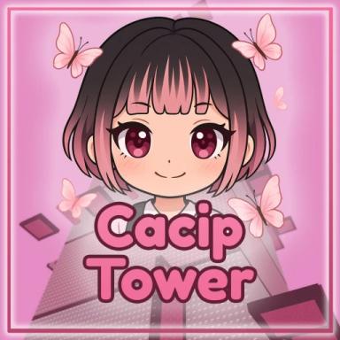 💗 Cacip Tower icon