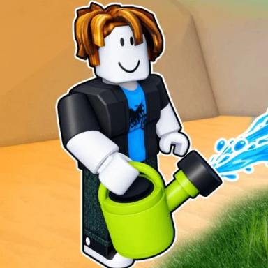 Thumbnail for [MOVIDO] Regar um Deserto  Game