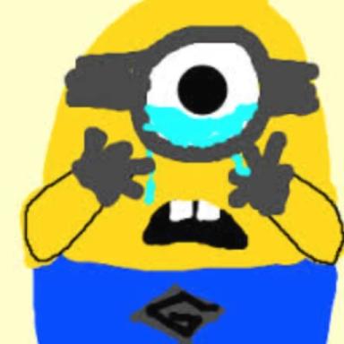 minion sad story revenge bullied cry icon