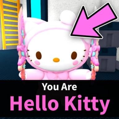 Thumbnail for 🐱 HELLO KITTY Game