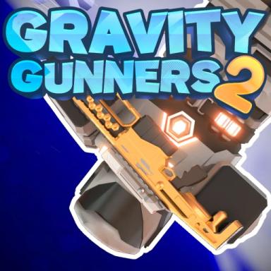 Thumbnail for [NEW] Gravity Gunners 2 Game