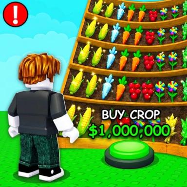 Thumbnail for Garden Tycoon 🌽 Game