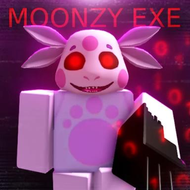 Thumbnail for Moonzy EXE Game