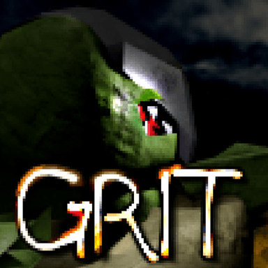 Grit [NOT FINISHED] icon