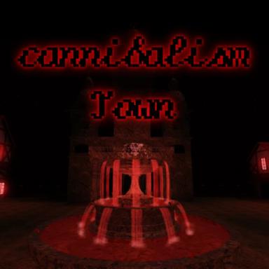 CANNIBALISM TOWN [unfinished] icon