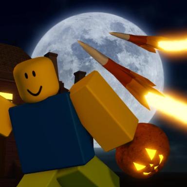 Thumbnail for [HALLOWEEN] Dig to China! Game