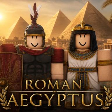Thumbnail for [UPD] Roman World Game