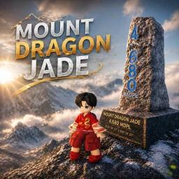 [ NEW ] MOUNT DRAGON JADE icon