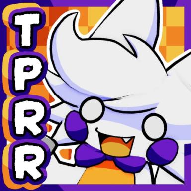 Thumbnail for FNAF RP - TPRR [🐻FB3 HUMANS📺]  Game