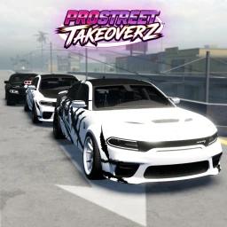 [UPD!] Prostreet Takeoverz 🏎️ icon