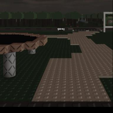 Thumbnail for Doorbell - Classic Game