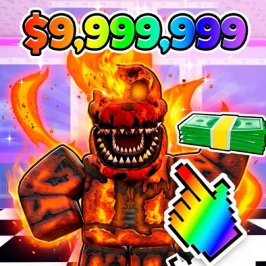 Thumbnail for Tap for Freddy Game