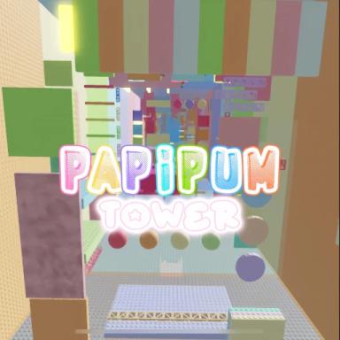 Papipum Tower icon