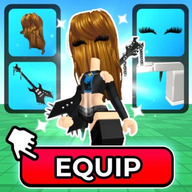Thumbnail for [TESTING SERVER] My Avatar! Game