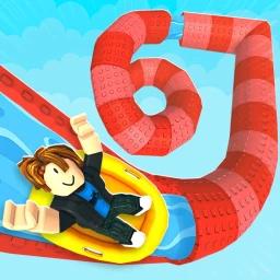 Highest Water Slide icon