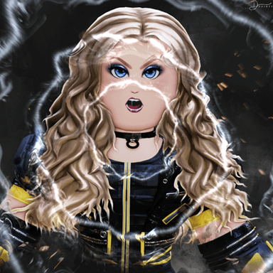 [BLACK CANARY: INJUSTICE] DC: Reborn icon