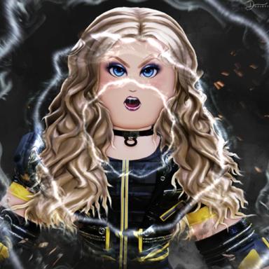 Thumbnail for [BLACK CANARY: INJUSTICE] DC: Reborn Game
