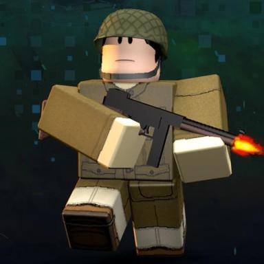 [WW2]Trench War Tower Defense icon