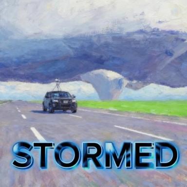 STORMED [JULY 4] icon