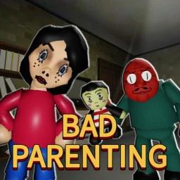 [REDIVERSE UPDATE] Bad Parenting icon