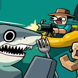 Dead Sewers🌊[Alpha] icon