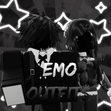 Thumbnail for [NEW SKINS] Emo Outfits Ideas Game