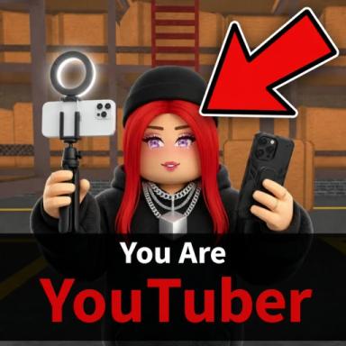 📸 YOUTUBER icon