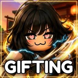 Thumbnail for x2 Luck [🎁] +1 OP NINJA⚡ Game