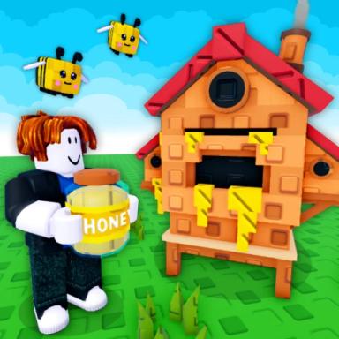 Thumbnail for Bee Empire 🐝 Game