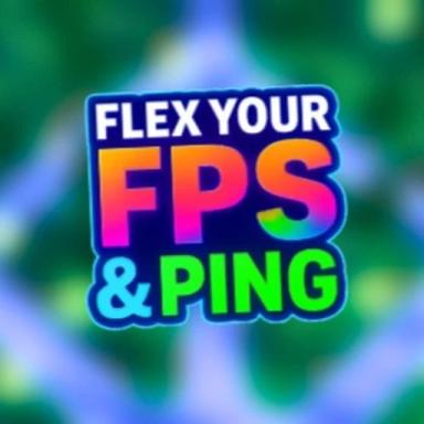 Thumbnail for Flex Your FPS And Ping!  Game