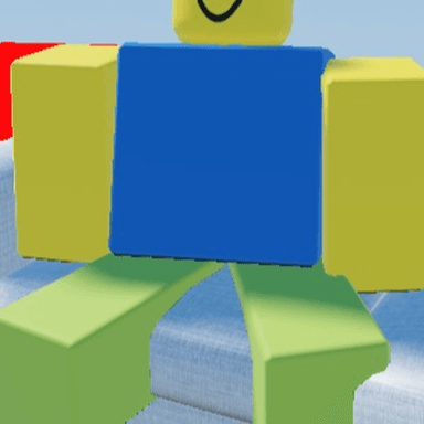 Thumbnail for Blue obby(Update!) Game