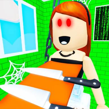 Thumbnail for Escape Jenna Parkour Obby Game