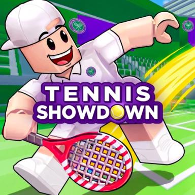 Thumbnail for [NEW UPDATE] Wimbledon: Tennis Showdown Game