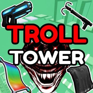 [🖐️] Slap Troll Tower icon