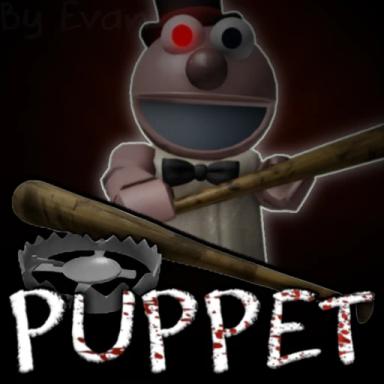 RE-RELEASED! | Puppet [UN-MODDED] icon