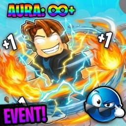 [😈ADMIN ABUSE!] +1 Aura Speed Escape icon