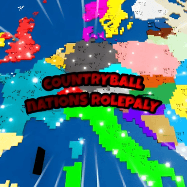 Countryball Nations Roleplay! 🌍 icon