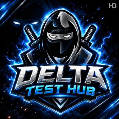 Thumbnail for 🧪Delta Test Hub [FREE ADMIN]  Game