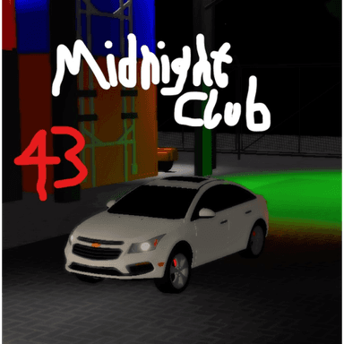 Midnight Club 43 (العودة) icon