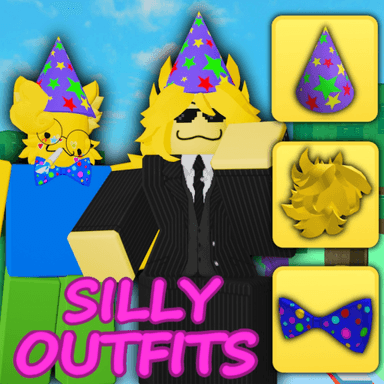 Silly Outfits 🛍️ icon