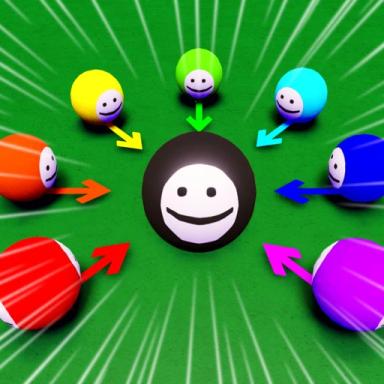 Thumbnail for Pockets! 🎱 Game