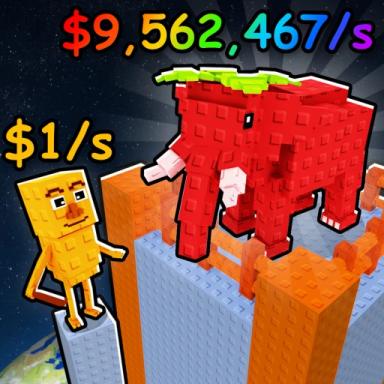 Grow Brainrot Tower icon