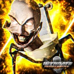 [LOCK IN] Ultimate Toilet Battle icon