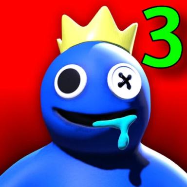 Rainbow Friends CHAPTER 3 icon