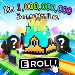 Thumbnail for Roll For Avatar Items Game