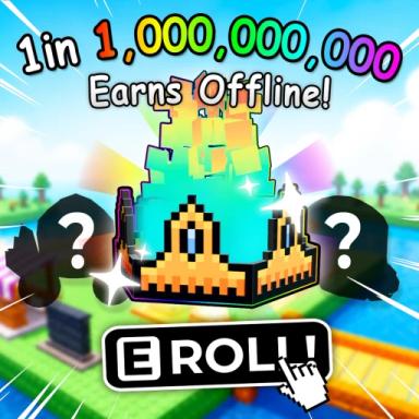 Thumbnail for Be a Billionaire Game