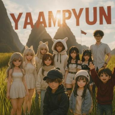 Thumbnail for Mount Yaampyun [CARRY] Game