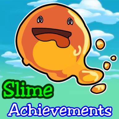 💚~ Slime Achievements Adventure ~💚 icon