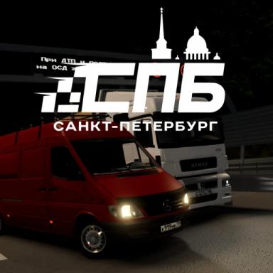 Санкт-Петербург [RP] icon