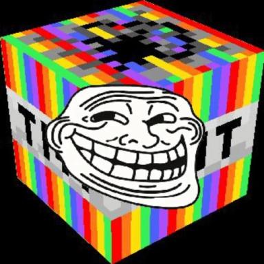 Thumbnail for CRAZY TNT! Game